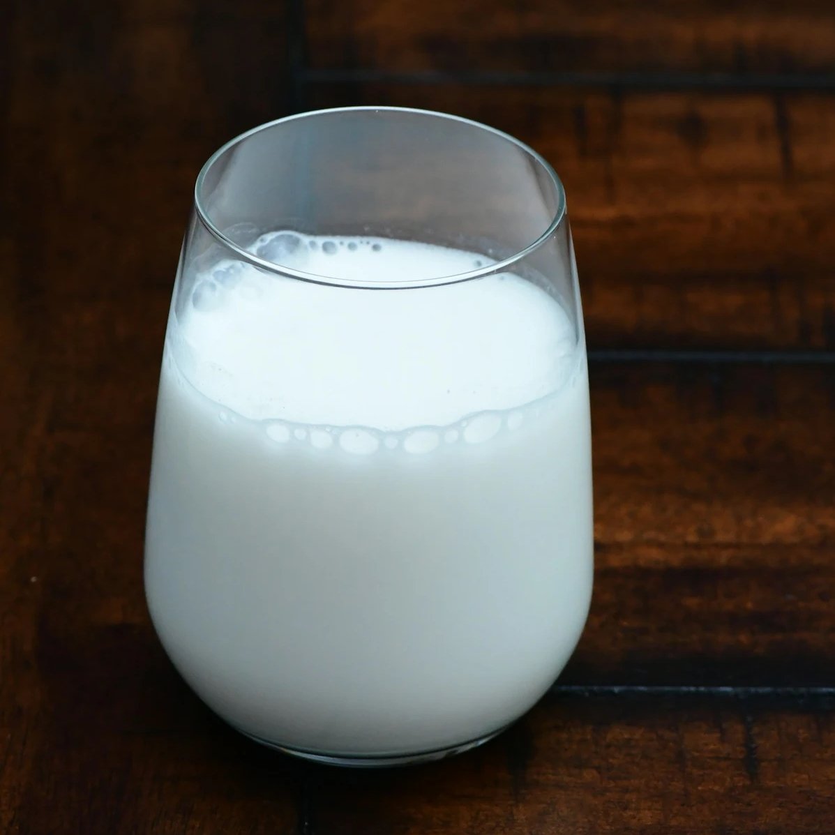 Hvilken melk skal jeg velge?