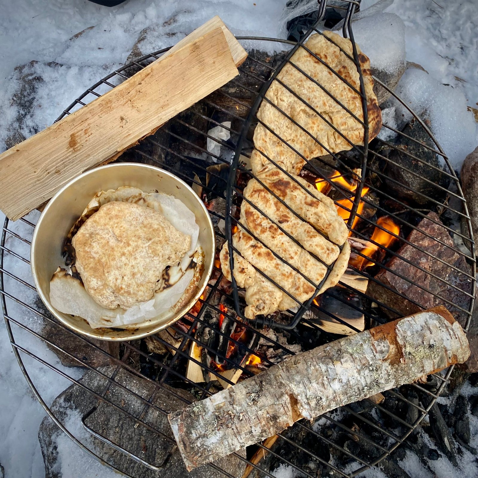 Samenes nasjonaldag – samisk mat og smaker fra vidda